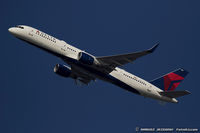 N712TW @ KJFK - Boeing 757-2Q8 - Delta Air Lines  C/N 27624, N712TW - by Dariusz Jezewski www.FotoDj.com