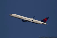 N713TW @ KJFK - Boeing 757-2Q8 - Delta Air Lines  C/N 28173, N713TW - by Dariusz Jezewski www.FotoDj.com