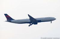 N805NW @ KJFK - Airbus A330-323 - Delta Air Lines  C/N 552, N805NW - by Dariusz Jezewski www.FotoDj.com