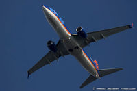 N820SY @ KJFK - Boeing 737-8FH - Sun Country Airlines  C/N 39951, N820SY - by Dariusz Jezewski www.FotoDj.com