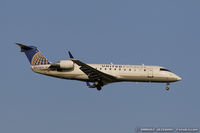 N830AS @ KJFK - Bombardier CRJ-200ER (CL-600-2B19) - United Express (ExpressJet Airlines)   C/N 7236, N830AS