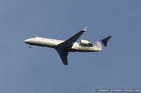 N830AS @ KJFK - Bombardier CRJ-200ER (CL-600-2B19) - United Express (ExpressJet Airlines)   C/N 7236, N830AS - by Dariusz Jezewski www.FotoDj.com