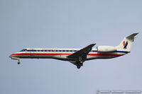 N833AE @ KJFK - Embraer ERJ-140LR (EMB-135KL) - American Eagle  C/N 145629, N833AE - by Dariusz Jezewski www.FotoDj.com