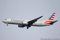 N833NN @ KJFK - Boeing 737-823 - American Airlines  C/N 31093, N833NN - by Dariusz Jezewski www.FotoDj.com