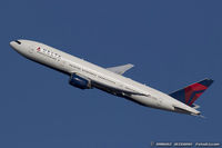 N860DA @ KJFK - Boeing 777-232/ER - Delta Air Lines  C/N 29951, N860DA - by Dariusz Jezewski www.FotoDj.com