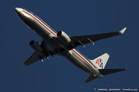 N932AN @ KJFK - Boeing 737-823 - American Airlines  C/N 29530, N932AN - by Dariusz Jezewski www.FotoDj.com