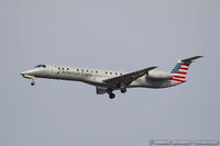 N933JN @ KJFK - Embraer ERJ-145LR (EMB-145LR) - American Eagle (Envoy Air)   C/N 14500918, N933JN - by Dariusz Jezewski www.FotoDj.com