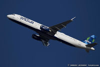 N935JB @ KJFK - Airbus A321-231 Fly In Mint Condition - JetBlue Airways  C/N 6185, N935JB - by Dariusz Jezewski www.FotoDj.com