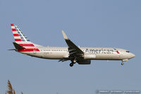 N936NN @ KJFK - Boeing 737-823 - American Airlines  C/N 31176, N936NN - by Dariusz Jezewski www.FotoDj.com