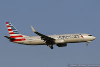 N936NN @ KJFK - Boeing 737-823 - American Airlines  C/N 31176, N936NN - by Dariusz Jezewski www.FotoDj.com