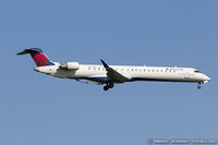 N936XJ @ KJFK - Bombardier CRJ-900ER (CL-600-2D24) - Delta Connection (Endeavor Air)   C/N 15201, N936XJ