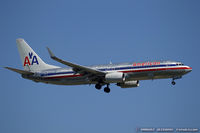 N962AN @ KJFK - Boeing 737-823 - American Airlines  C/N 30858, N962AN - by Dariusz Jezewski www.FotoDj.com