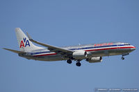 N962AN @ KJFK - Boeing 737-823 - American Airlines  C/N 30858, N962AN - by Dariusz Jezewski www.FotoDj.com