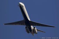 N971DL @ KJFK - McDonnell Douglas MD-88 - Delta Air Lines  C/N 53214, N971DL