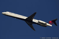 N988DL @ KJFK - McDonnell Douglas MD-88 - Delta Air Lines  C/N 53339, N988DL - by Dariusz Jezewski www.FotoDj.com