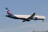 VP-BGD @ KJFK - Boeing 777-3M0/ER - Aeroflot - Russian Airlines  C/N 41681, VP-BGD - by Dariusz Jezewski www.FotoDj.com