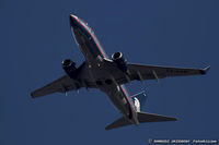 XA-AAM @ KJFK - Boeing 737-752 - AeroMexico  C/N 33783, XA-AAM - by Dariusz Jezewski www.FotoDj.com