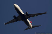 N3745B @ KJFK - Boeing 737-832 - Delta Air Lines  C/N 32373, N3745B - by Dariusz Jezewski www.FotoDj.com