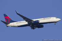 N3748Y @ KJFK - Boeing 737-832 - Delta Air Lines  C/N 30489, N3748Y - by Dariusz Jezewski www.FotoDj.com