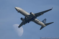 N3758Y @ KJFK - Boeing 737-832 - SkyTeam (Delta Air Lines)   C/N 30814, N3758Y - by Dariusz Jezewski www.FotoDj.com
