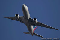 N758AN @ KJFK - Boeing 777-223/ER - American Airlines  C/N 32637, N758AN - by Dariusz Jezewski www.FotoDj.com