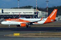 OE-IVW @ LIMC - Taxiing - by micka2b
