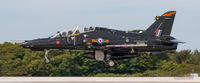 ZK026 @ EGOV - RAF VALLEY - by Steve Raper