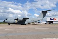 54 02 @ EDDK - Airbus A400M - GAF German Air Force - 29 - 54+02 - 06.06.2017 - CGN - by Ralf Winter