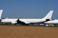 F-WHUG @ LFBT - Former Emirates A6-ERA A345 - by FerryPNL