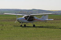 OM-M321 @ LZNI - LZNI - Nitra Airport, Slovakia - by Attila Groszvald-Groszi