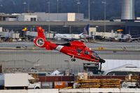 6557 @ KSFO - SFO 2019. - by Clayton Eddy