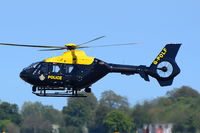 G-POLF @ EGSH - Departing from Norwich. - by Graham Reeve