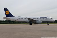 D-AIZJ @ EDDK - Airbus A320-214 - LH DLH LUfthansa 'Herford' - 4449 - D-AIZJ - 05.06.2017 - CGN - by Ralf Winter