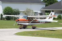 N7101G @ FD04 - Cessna 172K - by Mark Pasqualino