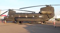 08-03781 @ KLAL - MH-47G - by Florida Metal
