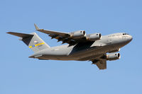 09-9208 @ KPHX - From Charleston AFB, SC. - by Dave Turpie