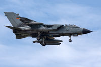 45 00 @ ETNN - 45+00 - Panavia Tornado IDS - German Air Force - by Michael Schlesinger