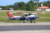 N995CP @ KSGJ - Cessna 172R - by Mark Pasqualino