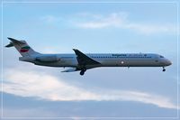 LZ-LDT @ EDDF - McDonnell Douglas MD-82 (DC-9-82) - by Jerzy Maciaszek