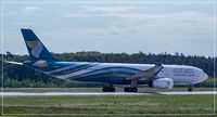 A4O-DB @ EDDF - Airbus A330-343X - by Jerzy Maciaszek