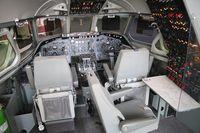 N801TW @ ATL - Convair 880 - by Florida Metal