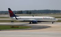 N803DN @ KATL - Delta 737-932 - by Florida Metal