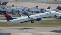N805DN @ KATL - Delta 737-932 - by Florida Metal