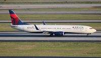 N806DN @ KATL - Delta 737-932 - by Florida Metal