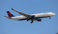 N806NW @ KDTW - Delta A330-300 - by Florida Metal