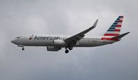 N809NN @ KORD - American 737-823 - by Florida Metal