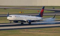 N813DN @ KATL - Delta 737-932 - by Florida Metal