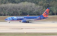 N820SY @ KTPA - Sun Country - by Florida Metal