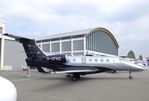 D-CFHZ @ EDNY - EMBRAER EMB-505 Phenom 300 at the AERO 2019, Friedrichshafen