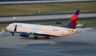 N822DN @ KATL - Delta 737-932 - by Florida Metal